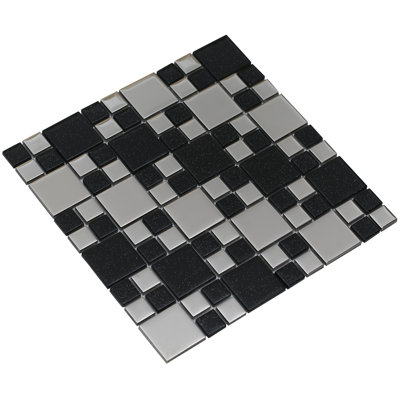 Rousha Glossy Tile
