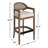 Copley Cane Stool-98376348-98376346
