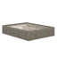Lit plateforme avec 6 tiroirs de rangement-871799053-871799054