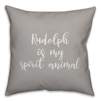 Throw Pillow