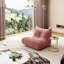 Fauteuil à billes 34,2 po Abbie-347441406