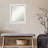 Akhia Narrow Beveled Wall Mirror-925009779-925009740