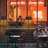 1500W Freestanding Patio Heater With Fabric Cover