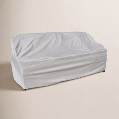 Evie Outdoor Patio Sofa Cover