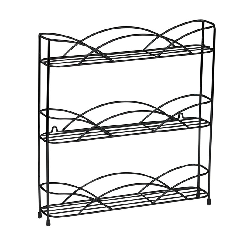 Decius Spice Rack