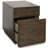 Masters 18'' Wide 2 -Drawer File Cabinet