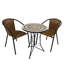 2 Seater Bistro Set