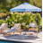 Ellie Bar Cart with Metal Outer Material-986371656