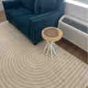 Sand Stable™ Selah Solid Wood Pedestal End Table Reviews Wayfair