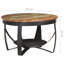 Cohn Frame Coffee Table