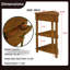 Petite table de coin 33,8 po-2079584757