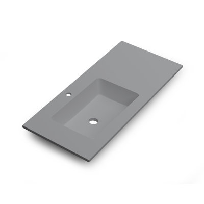 DAX 18.1'' Bathroom Sink