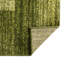 Tapis vert clair Hermina-86718741