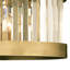 Brock 3 - Light Drum Pendant-1560772508