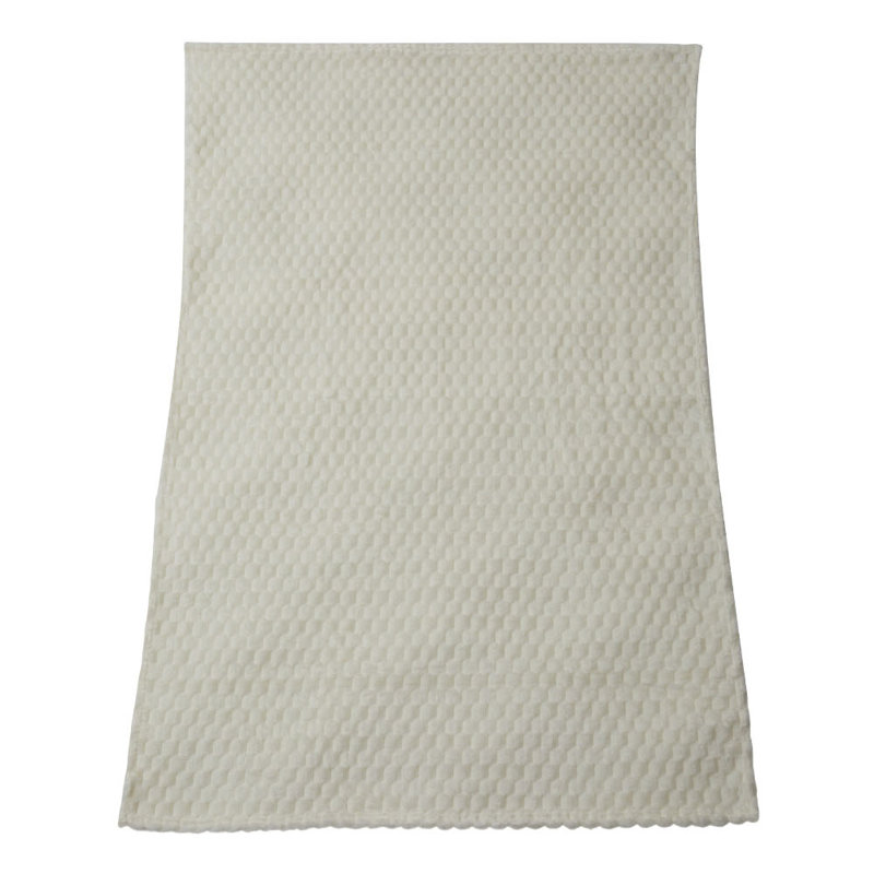 Machine Tufted Throw Blanket, 200cm x 150cm