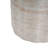 Outdoor/Indoor Lightweight Concrete Side Table