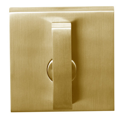 One Sided (Patio) Deadbolt