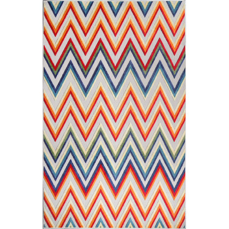 Juneann Indoor Rug