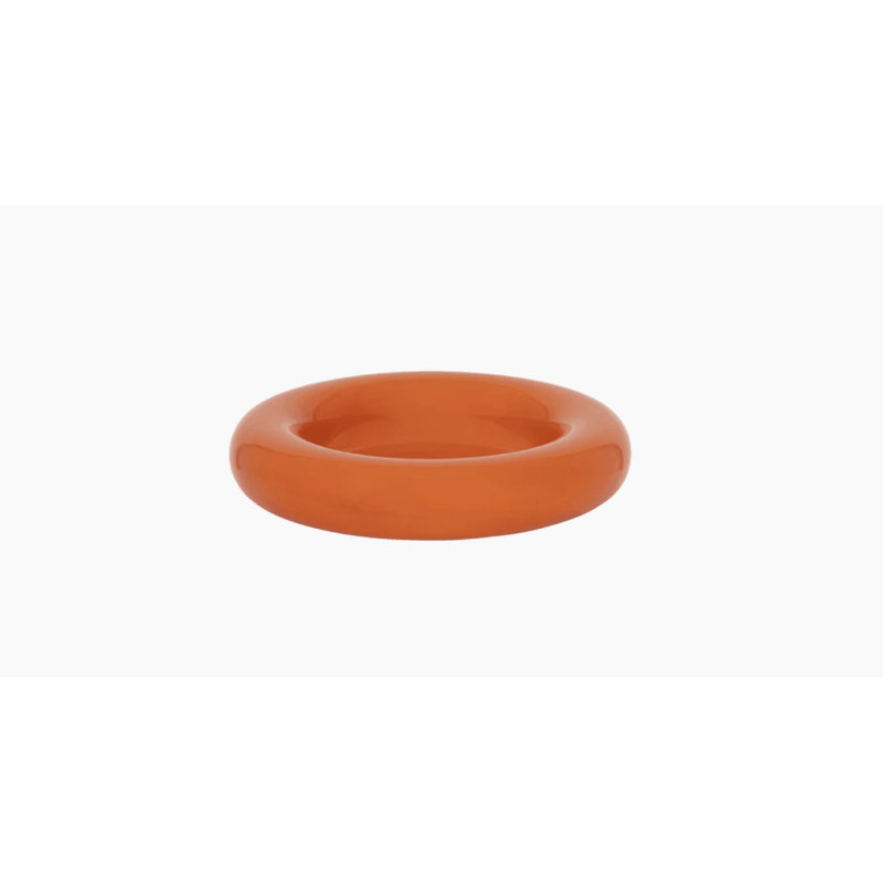 Dearl Serving Bowl Lou Flame
