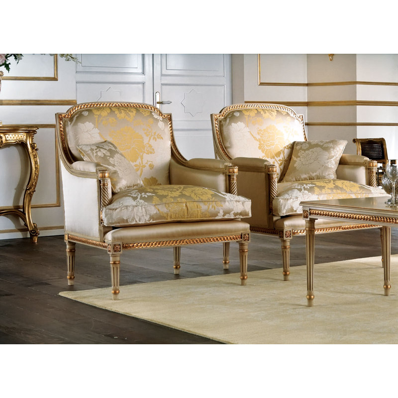 Fauteuil de 33 po de largeur