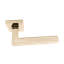 Full Double Dummy Door Lever Set-46054401-124968115