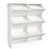 Blanc est en rupture de stock