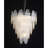 Murana 13 - Light Steel Tiered Chandelier-94954124-94954134-131122307