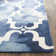 Demmer Hand Tufted Wool Geometric Rug