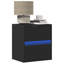 41cm W Bedside Table-102154825