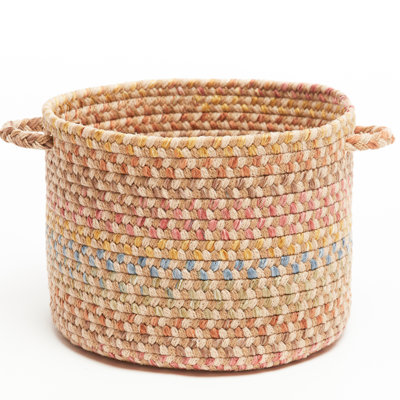 Panier en tissu Bar Harbor
