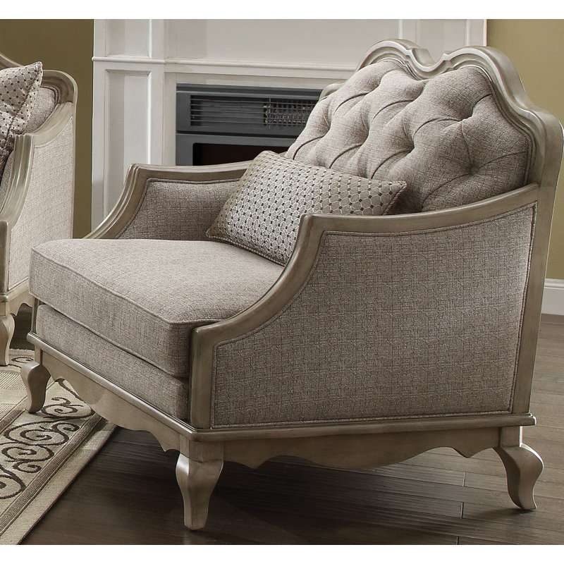 Maxen 3 - Piece Living Room Set