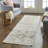 Kedric Performance Viscose Geometric Indoor Rug-681724091
