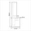 Tampa 2 Piece Hallway Set