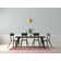 Performance Chenille Geometric Indoor Rug