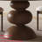 Tonyu Ash Round Solid Wood Dining Table-1783391224