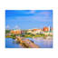 Wall Art on Canvas-759804867
