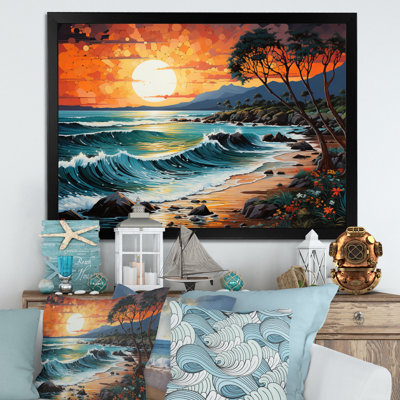 Sopris Beach Photo Tropical Vibes XXIII