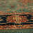 Spice Market Deir Plush Pile Stain/Fade Resistant Polyester Woven Ornamental Indoor Area Rug-95203832