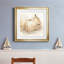 White Pear Study II - reproduction encadrée de qualité supérieure - prête à être accrochée-1445865586-1445865592