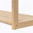 Rectangular Outdoor Buffet & Console Table