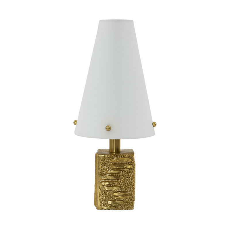 Foundry Buffet Table Lamp