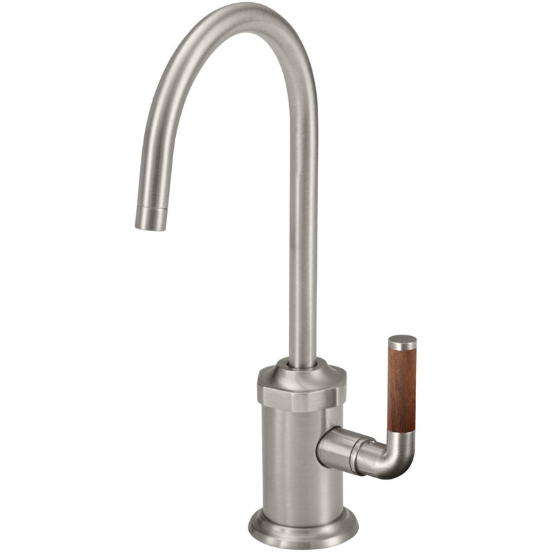 Hot Water Dispenser, Satin Nickel