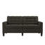 Maxxon 2 Seater Linen Sofa