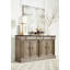 Buffet 2 tiroirs Architrave