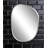 Mazie Asymmetrical Mirror