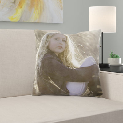 Coussin de modèle