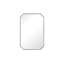 Rohe Flat Metal Beveled Wall Mirror-111565451-91083999
