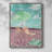 Pastel Sky I Framed Print - Solid Wood-457788194