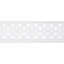Panneaux muraux blancs 94,5 "(paquet de 4)-69955431