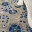 Floral Area Rug-789287606